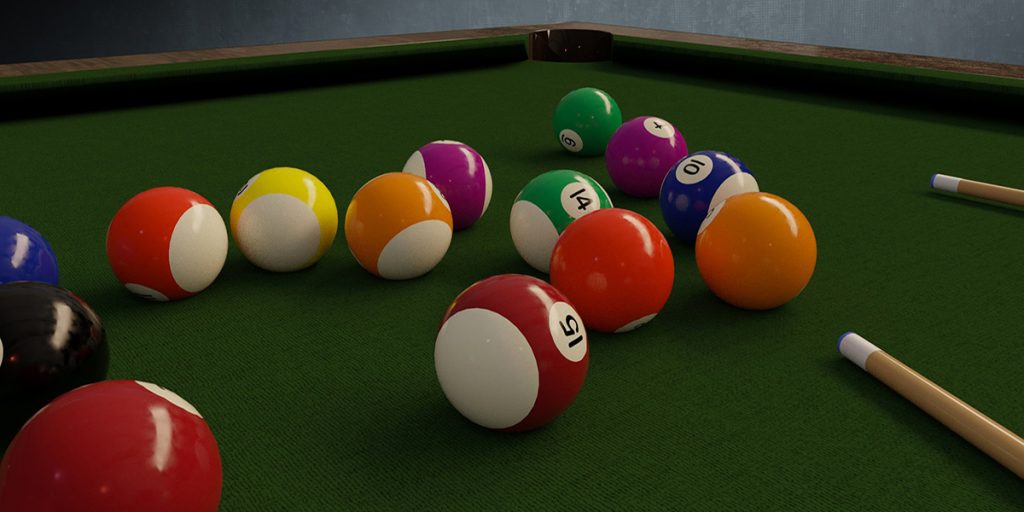 Pool Table Removal Eastside Removal